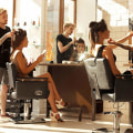 The Best Hair Salons in Tampa, Florida: A Comprehensive Guide