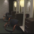 Do Hair Salons in Tampa, Florida Offer Complimentary Snacks?