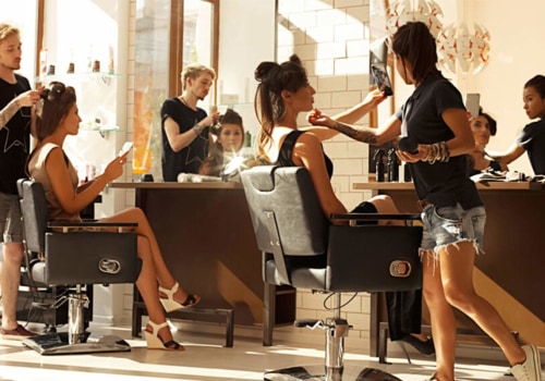 The Best Hair Salons in Tampa, Florida: A Comprehensive Guide
