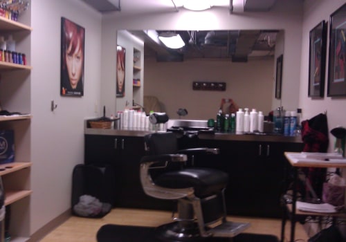Do Hair Salons in Tampa, Florida Offer Free Wi-Fi?